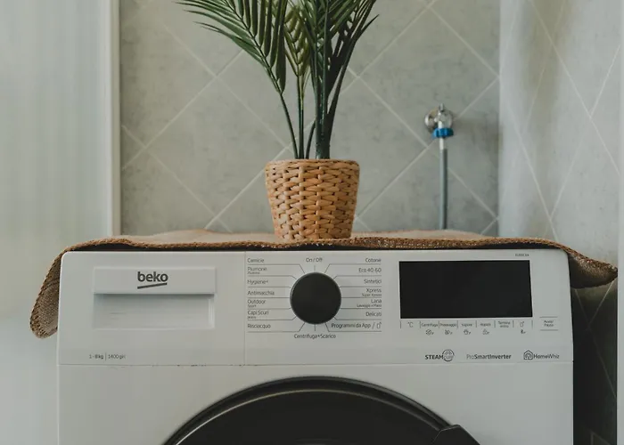 דירה Wood Exclusive With Free Parking