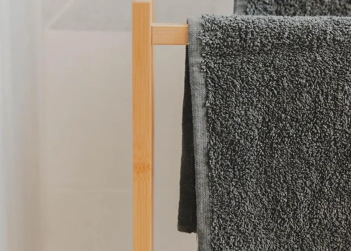 Wood Exclusive With Free Parking