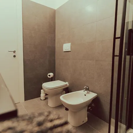 Wood Exclusive With Free Parking * Ravenna