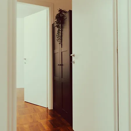 Appartement Wood Exclusive With Free Parking *