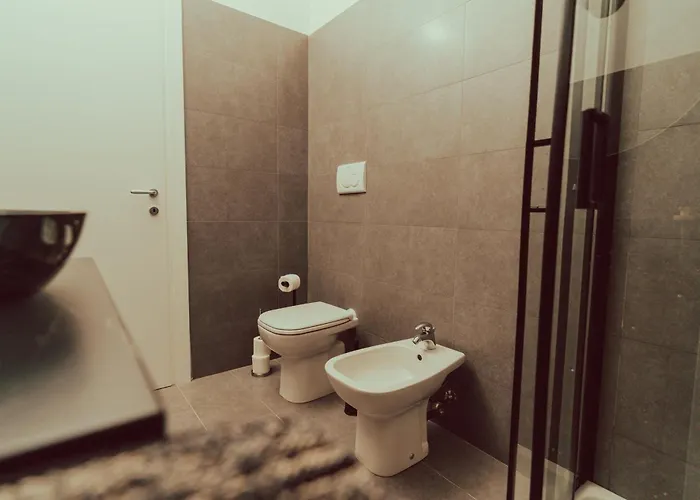 Wood Exclusive With Free Parking * Ravenna